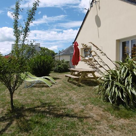 Maison D'Hotes La Marie Pierre Pluherlin Exterior photo